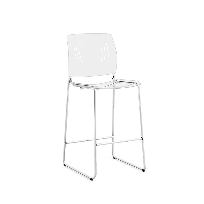 Pacific Coast Furniture Group Ltd - 3085 BARSTOOL FRAME (FRAME 